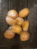 Best Fried Donut (10) in Cleveland, OH