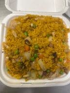 Best House Special Fried Rice in Cleveland, OH