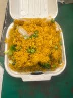 Best Vegetable Fried Rice in Cleveland, OH