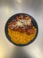 Best Sesame Chicken in Cleveland, OH