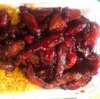 Best Boneless Spare Ribs in Cleveland, OH